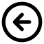 arrow-left-circle-icon-icon