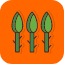 cooking-healthy-food-organic-vegetable-asparagus-gardening-icon