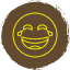 emoji-floor-laughing-on-rolling-smiley-the-icon