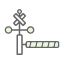 railroad-crossing-bridge-transport-traffic-transportation-icon