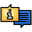 information-filled-outline-chat-box-help-info-communications-speech-bubble-icon