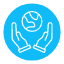 earth-ecology-save-hand-recycling-icon