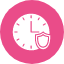 time-clock-reliability-security-protection-assurance-insurance-icon-icon