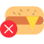 bread-carbs-diet-food-healthy-no-sign-symbol-illustration-icon