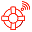 life-buoy-safety-internet-of-things-iot-wifi-icon