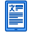 tablet-transation-language-icon
