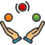 abilities-juggler-skill-skillful-talent-talented-juggling-icon