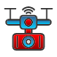 air-drone-airdrone-quadcopter-robot-quadrocopter-robotics-engineering-icon