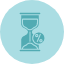 clock-hourglass-loading-wait-icon