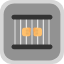 jail-key-lock-lockup-prison-secure-icon