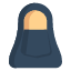 arabian-woman-veil-hijab-khimar-icon