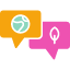 chat-communication-messaging-social-media-conversation-dialogue-talk-connection-icon-vector-design-icon
