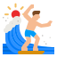 surfer-man-sportsman-surfing-sport-icon