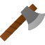 cleaver-spooky-axe-halloween-scary-horror-knife-icon
