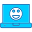 desk-friendly-happy-laptop-nomad-workspace-icon