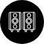 entertainment-loudspeaker-music-sound-speaker-icon