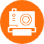 appliance-camera-device-electronics-instant-photo-retro-icon