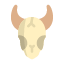 bull-cow-desert-skull-west-wild-bones-icon