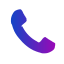 telephone-handle-silhouette-icon