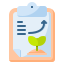 clipboard-farming-paper-checklist-paper-document-list-report-icon