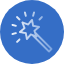 editing-filter-inhance-magic-stick-tool-wand-icon