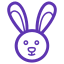 eastereaster-rabbit-icon