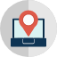 map-location-gps-maps-scanning-scan-detection-detec-icon