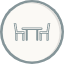 dinning-table-chair-dinner-restaurant-icon
