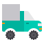 cargo-car-icon
