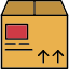 delivery-box-package-parcel-icon