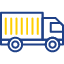 cargo-truck-and-delivery-shipping-transport-icon