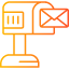 post-city-elements-box-email-letter-letterbox-mail-postbox-icon