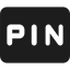fiber-pin-icon