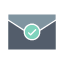 envelope-checkmark-icon