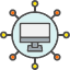 company-connections-network-relations-icon