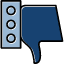 down-thumb-dislike-finger-gesture-icon-vector-design-icons-icon