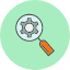 business-cog-magnifier-magnifying-search-setting-icon