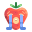 cry-crying-emoji-sad-strawberry-fruit-icon