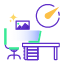workplace-desk-office-icon
