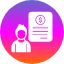 auditor-accountant-account-accounting-user-avatar-magnifying-glass-icon