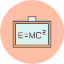 blackboard-emc-formula-science-study-icon