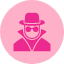 agent-businessman-glasses-hat-man-icon
