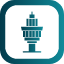 control-tower-icon