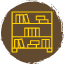 book-bookcase-bookshelf-furniture-library-shelf-shelves-icon