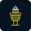control-tower-icon