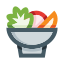 restaurant-salad-vegetables-plate-bowl-veggies-fresh-icon