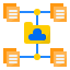 cloud-file-work-from-home-network-folder-icon