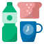 break-drink-food-meal-coffeebreak-icon