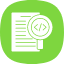 code-review-programming-developer-magnifying-glass-icon
