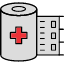 bandage-roll-medical-gauze-dressing-first-aid-icon